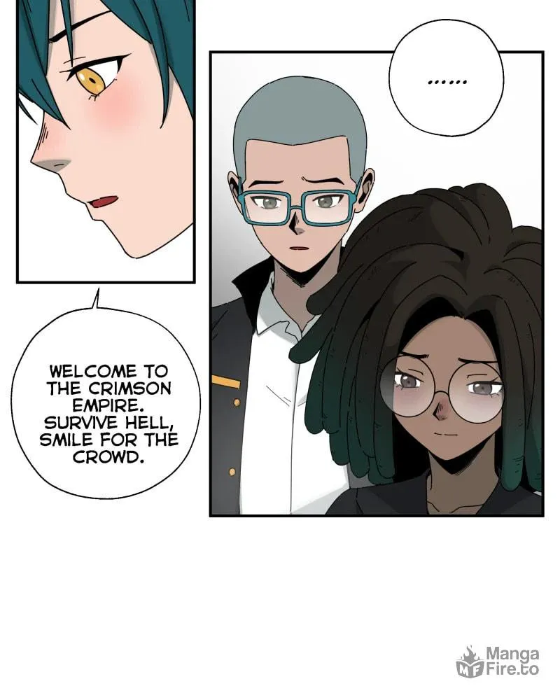 Black Sun Chapter 86 page 39 - 