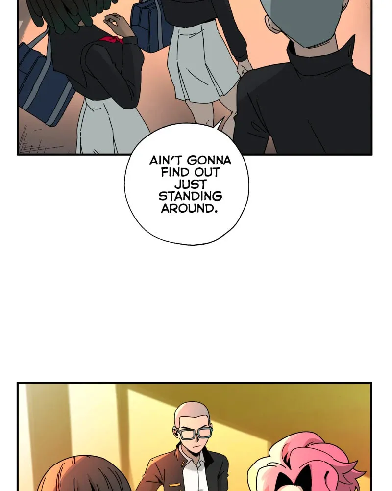 Black Sun Chapter 86 page 41 - 