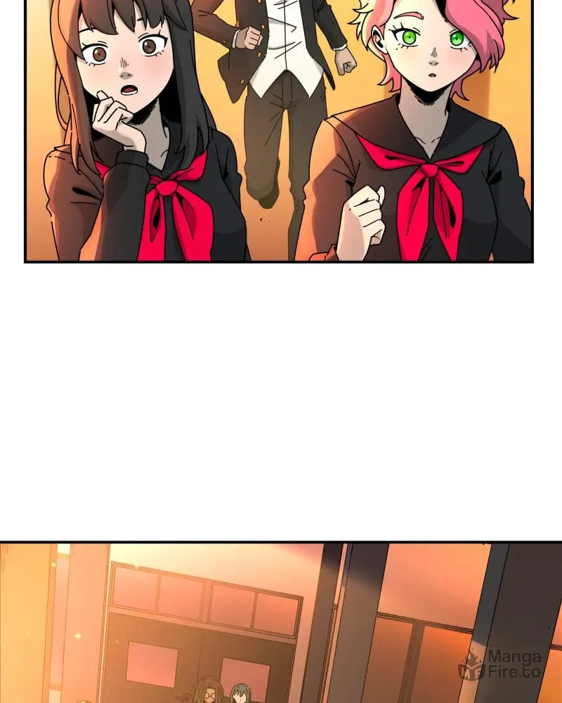 Black Sun Chapter 86 page 42 - 