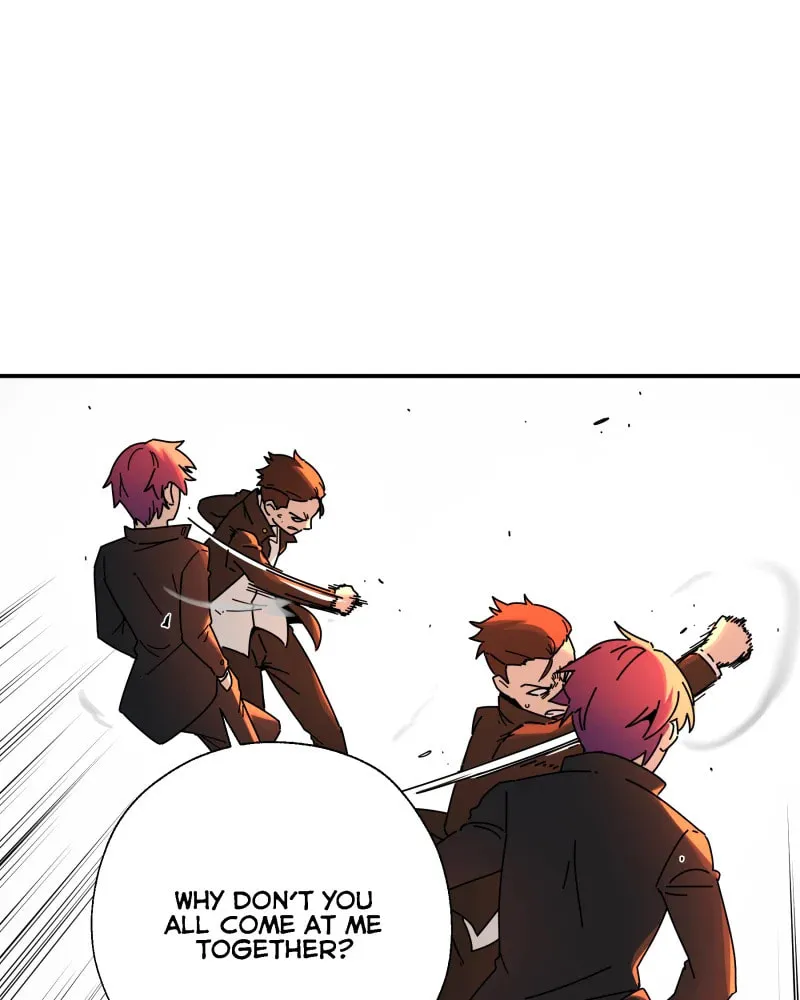 Black Sun Chapter 86 page 46 - 