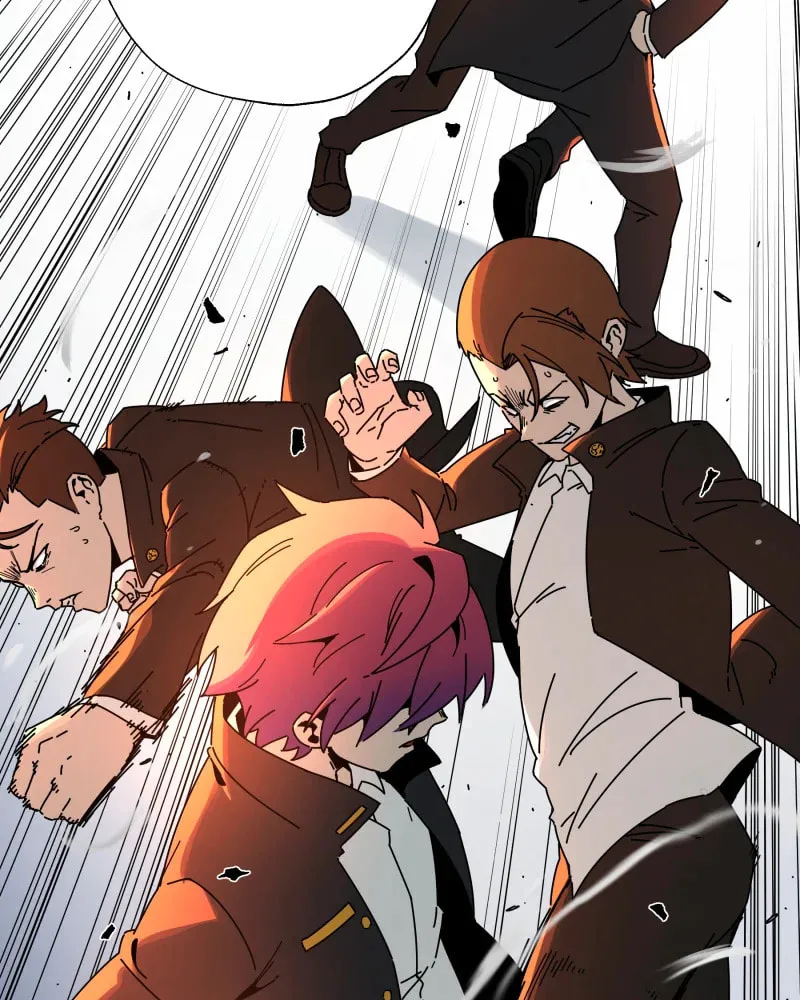 Black Sun Chapter 86 page 47 - 