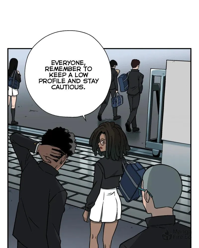 Black Sun Chapter 86 page 6 - 