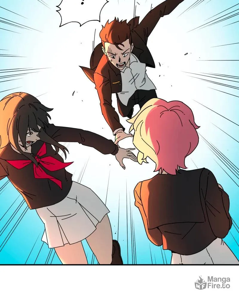 Black Sun Chapter 86 page 51 - 