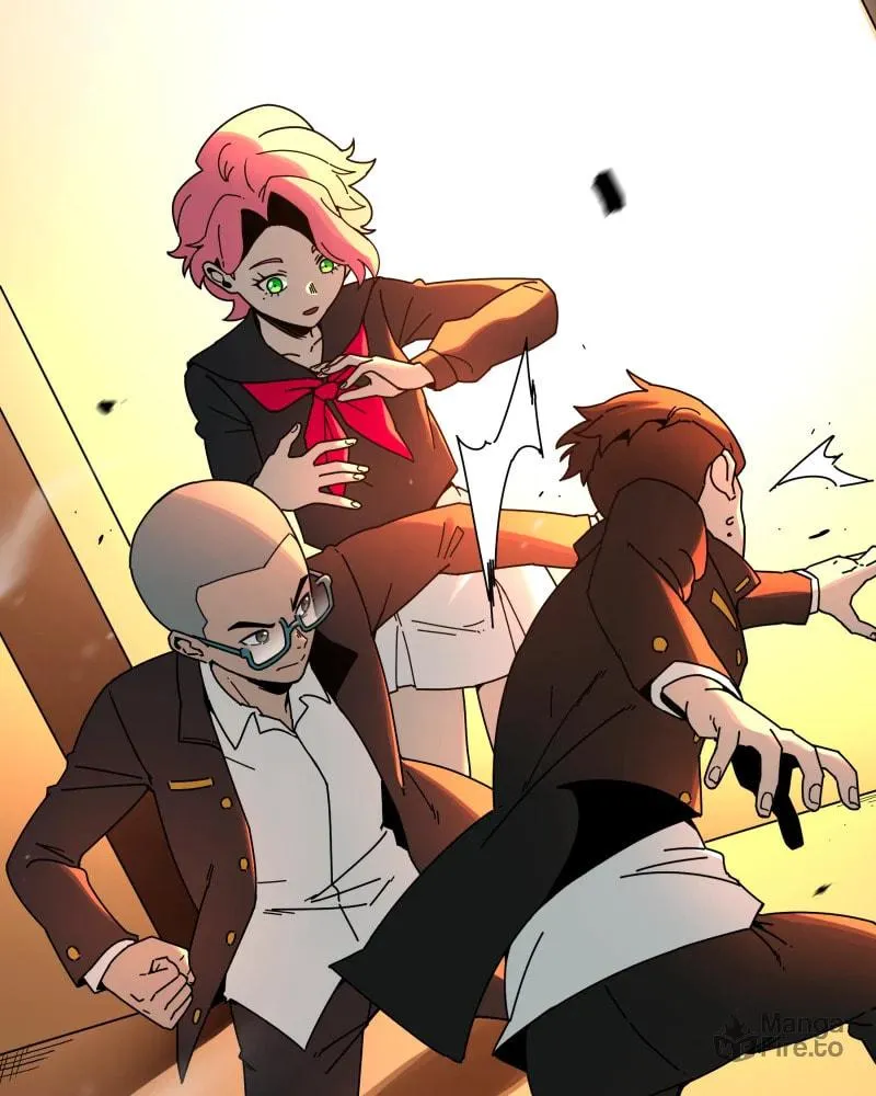 Black Sun Chapter 86 page 55 - 