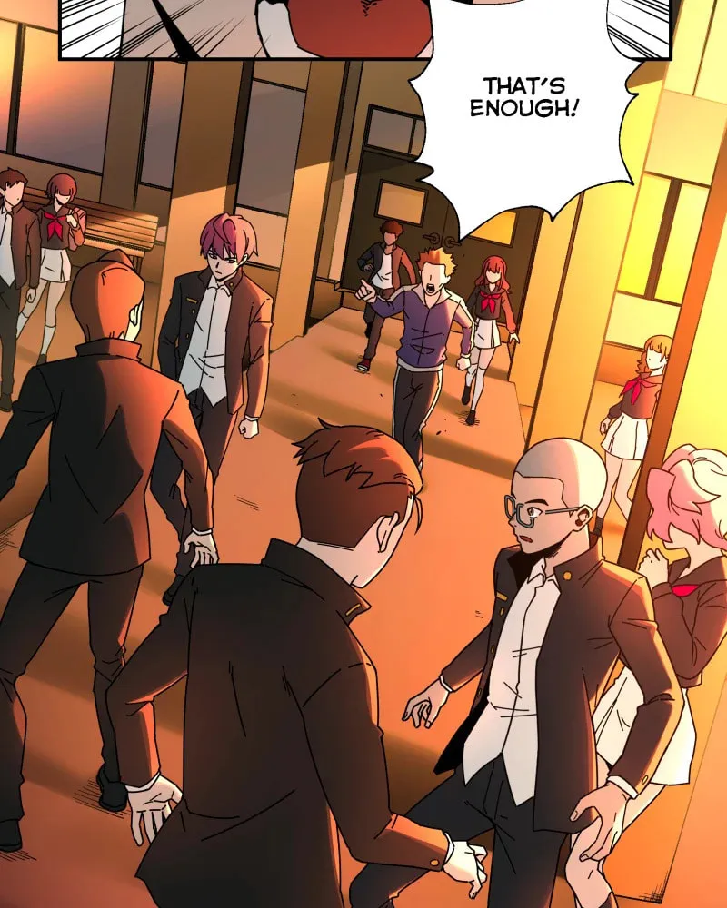 Black Sun Chapter 86 page 59 - 