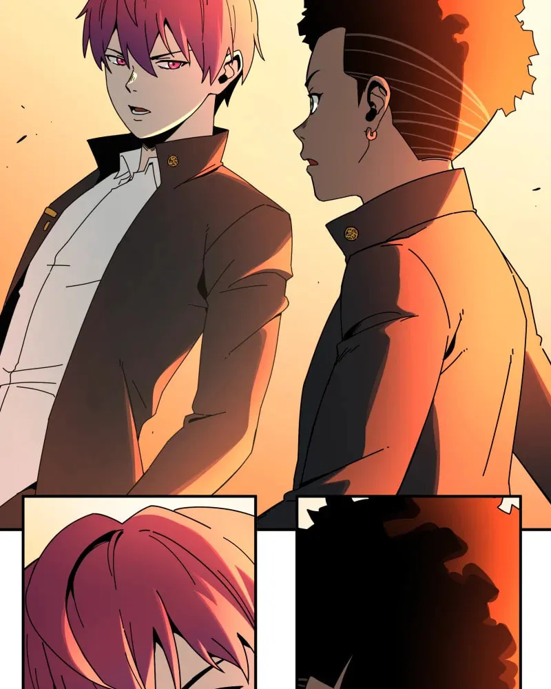 Black Sun Chapter 86 page 62 - 