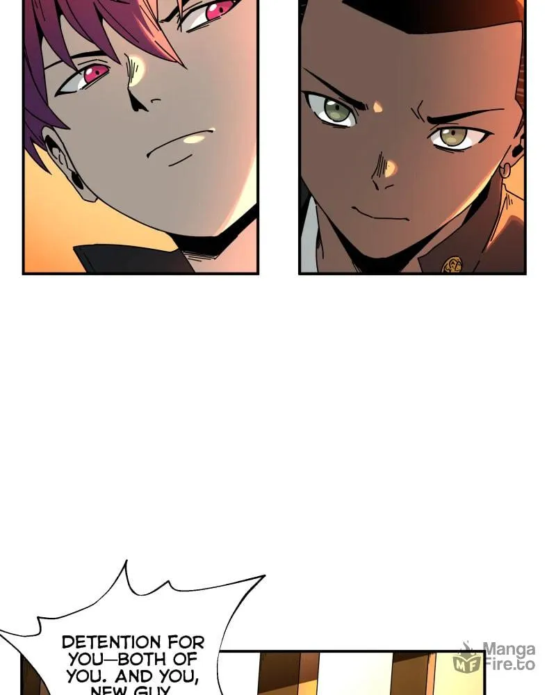 Black Sun Chapter 86 page 63 - 