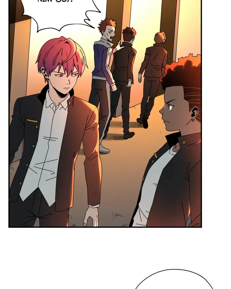 Black Sun Chapter 86 page 64 - 