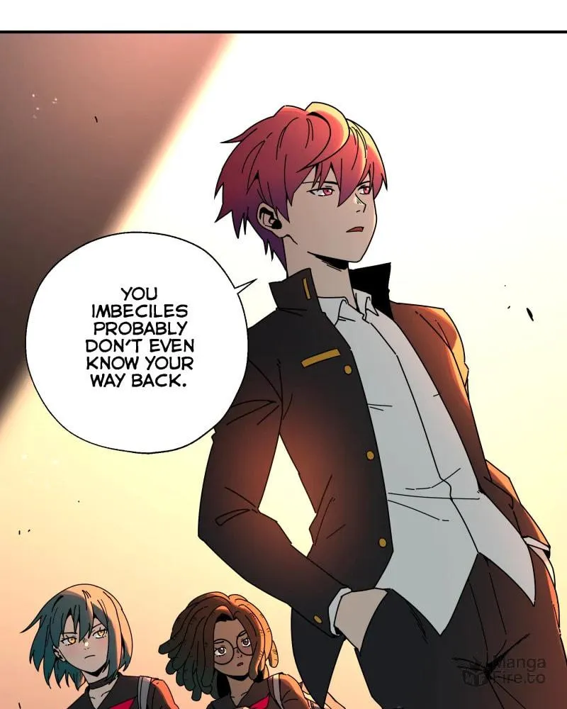 Black Sun Chapter 86 page 66 - 