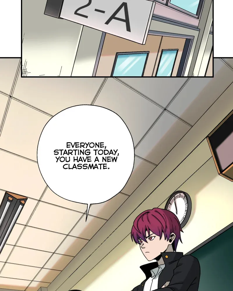 Black Sun Chapter 86 page 8 - 