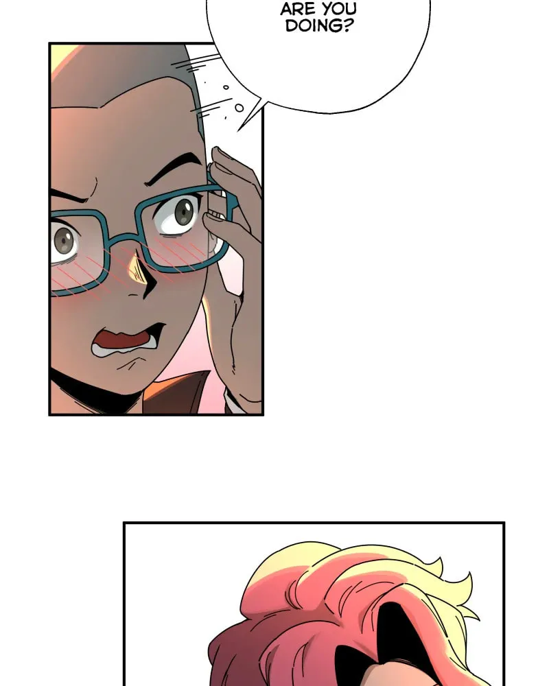 Black Sun Chapter 86 page 71 - 