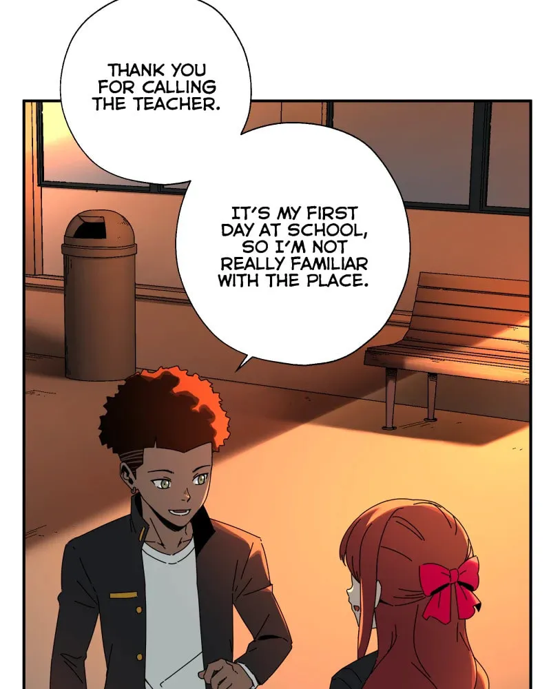 Black Sun Chapter 86 page 73 - 