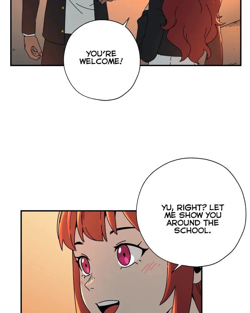 Black Sun Chapter 86 page 74 - 