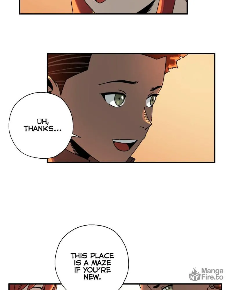 Black Sun Chapter 86 page 75 - 