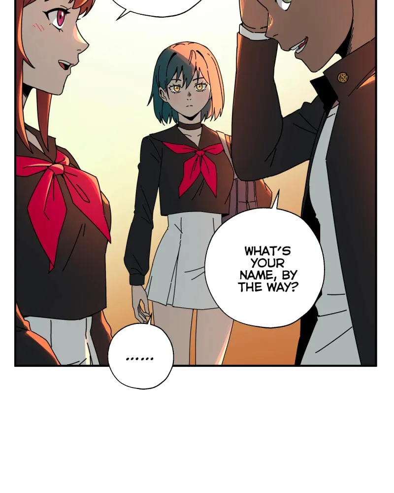 Black Sun Chapter 86 page 76 - 