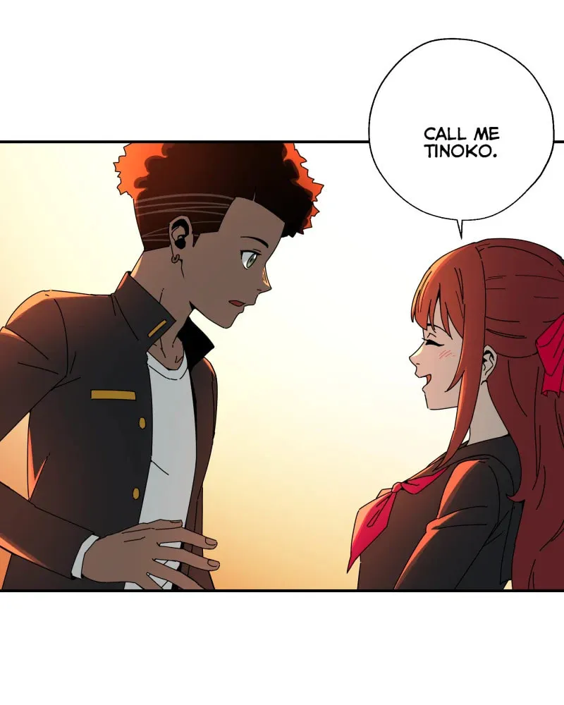 Black Sun Chapter 86 page 77 - 