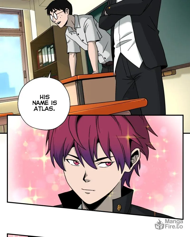 Black Sun Chapter 86 page 9 - 