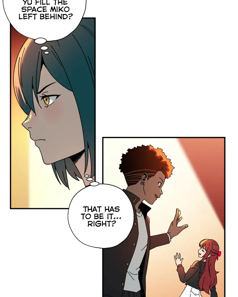 Black Sun Chapter 86 page 82 - 