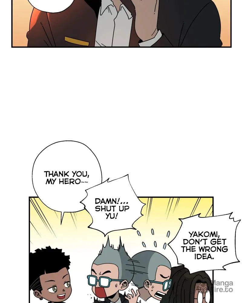 Black Sun Chapter 86 page 84 - 