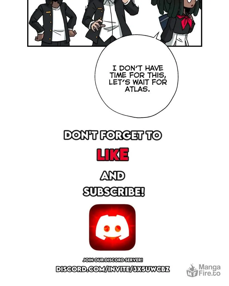 Black Sun Chapter 86 page 85 - 