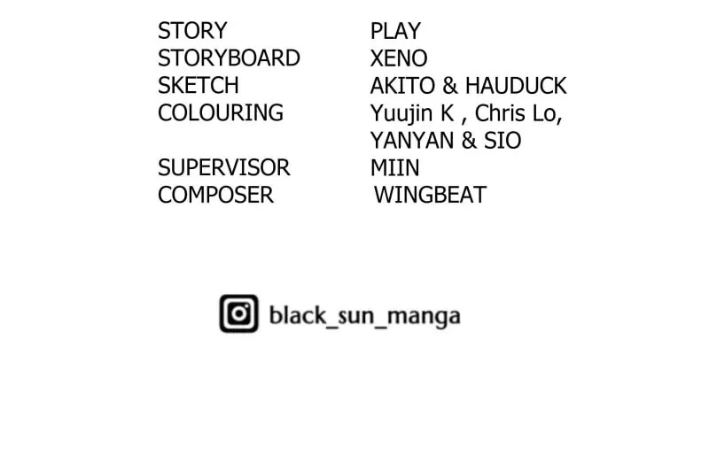 Black Sun Chapter 86 page 86 - 