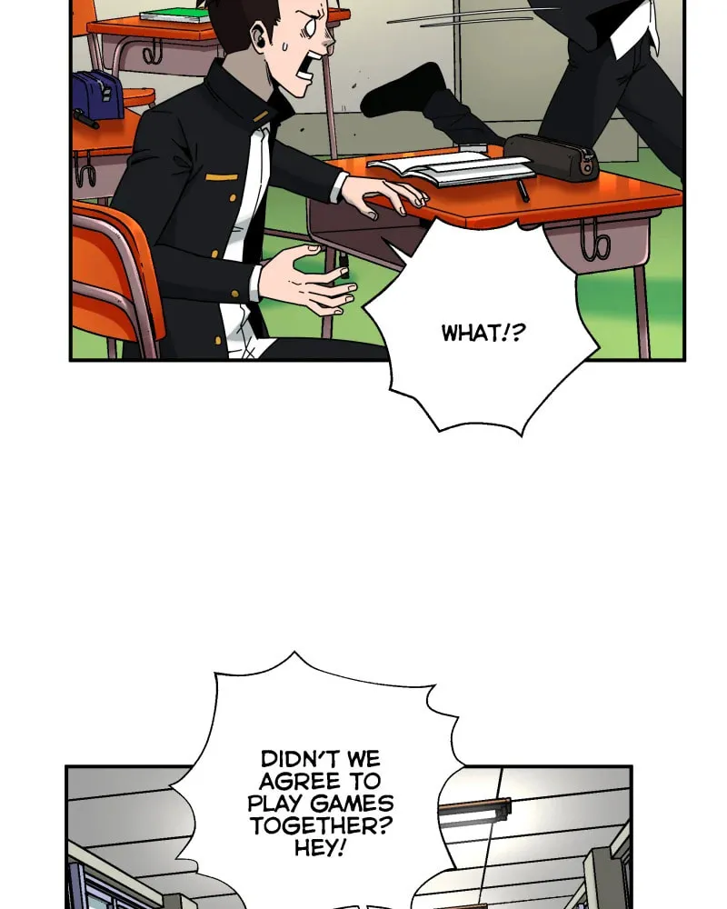 Black Sun Chapter 87 page 11 - 