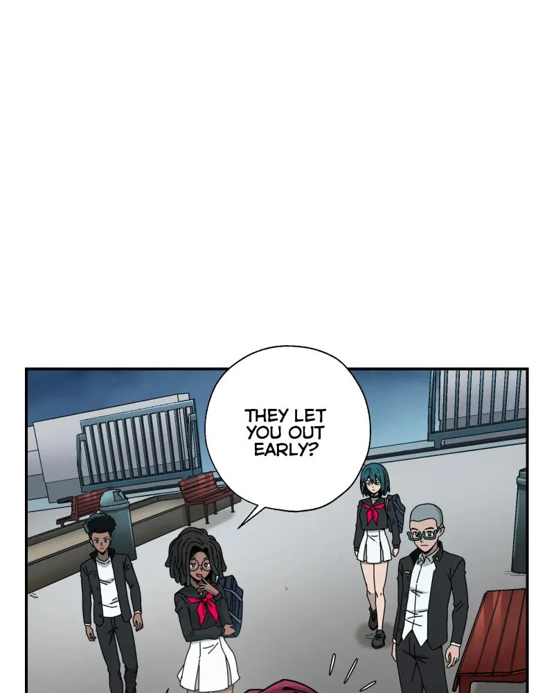 Black Sun Chapter 87 page 13 - 
