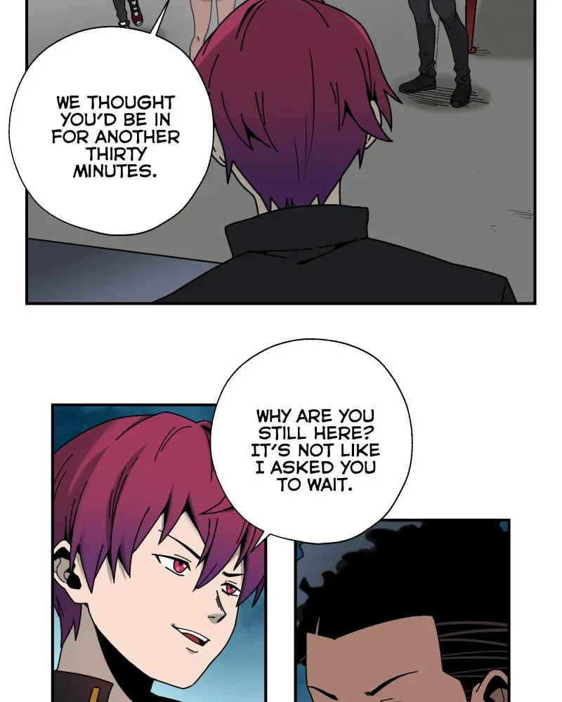 Black Sun Chapter 87 page 14 - 