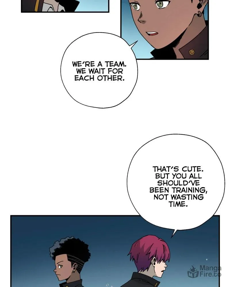 Black Sun Chapter 87 page 15 - 