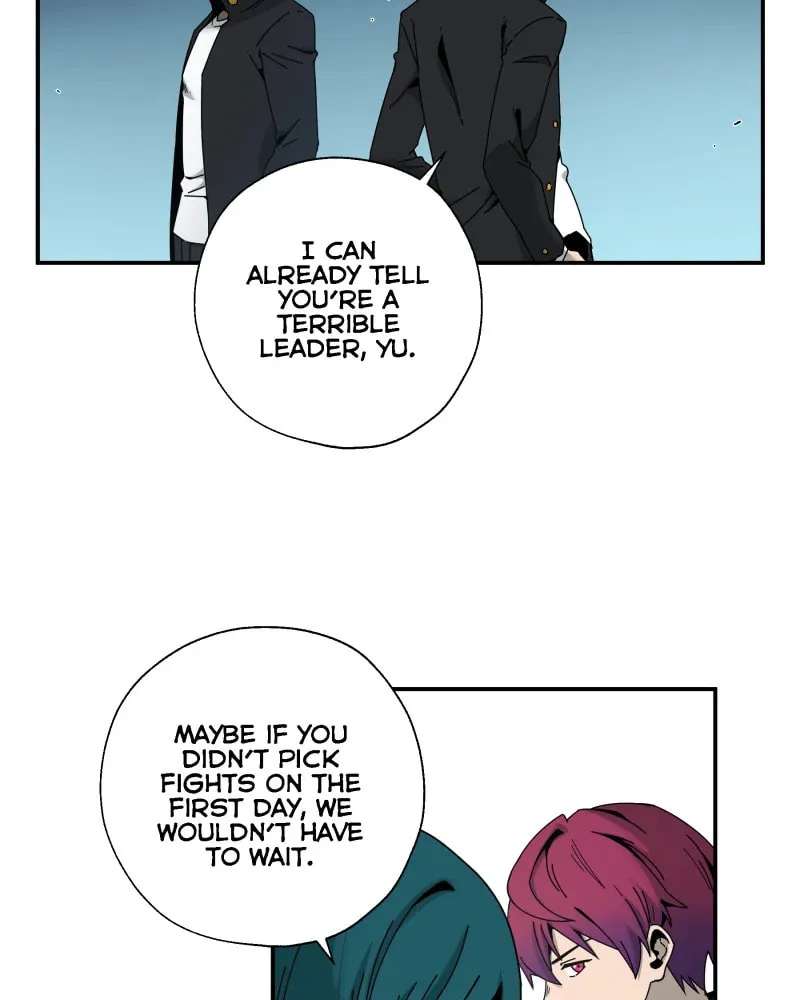 Black Sun Chapter 87 page 16 - 