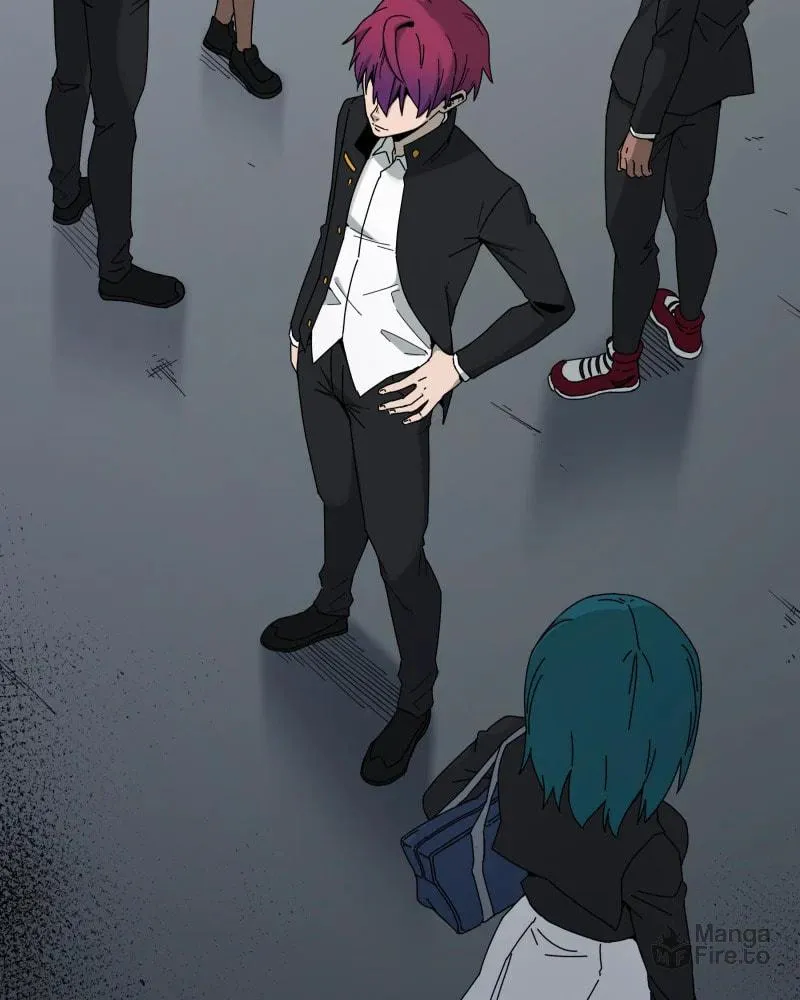 Black Sun Chapter 87 page 18 - 