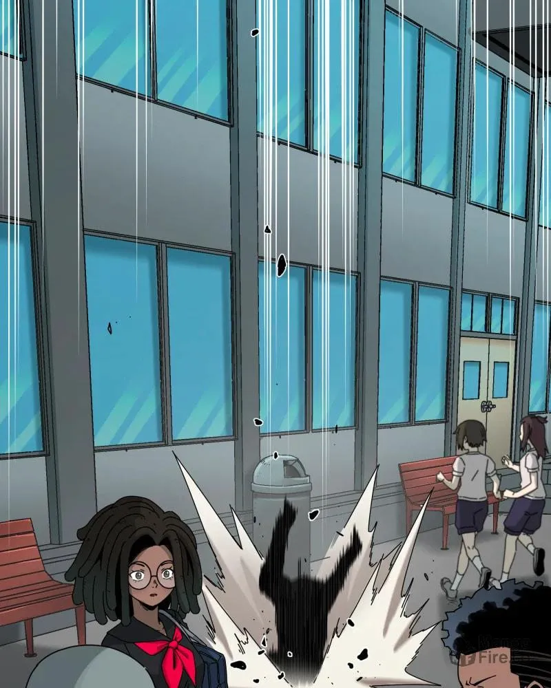 Black Sun Chapter 87 page 20 - 