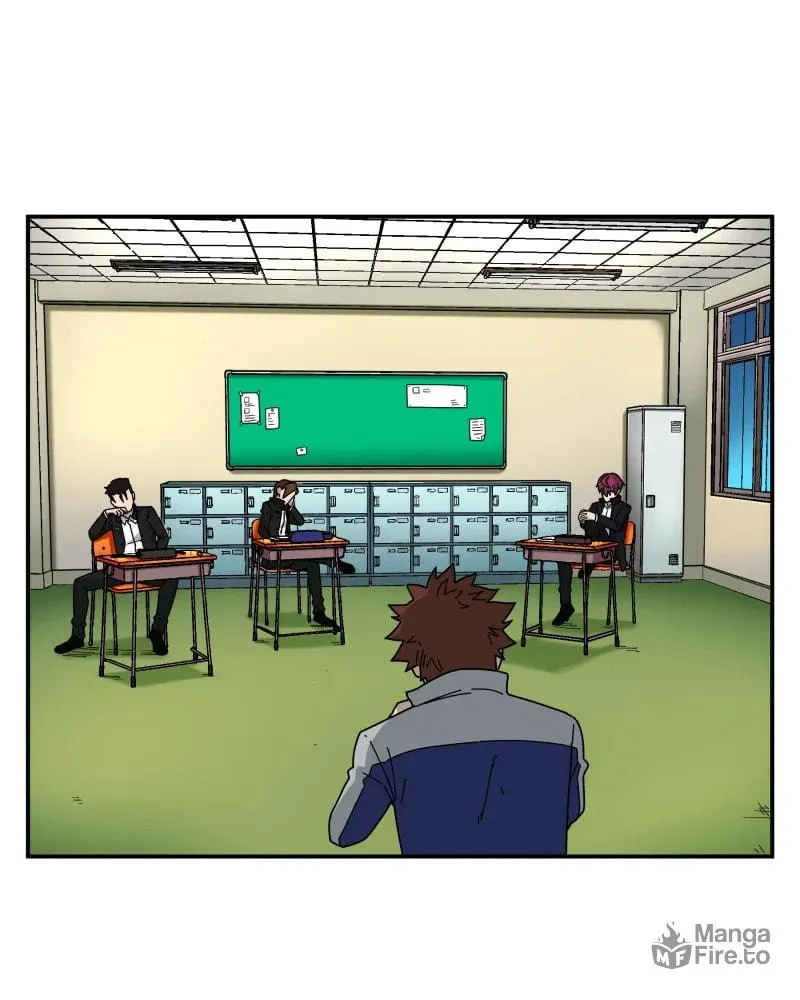 Black Sun Chapter 87 page 3 - 