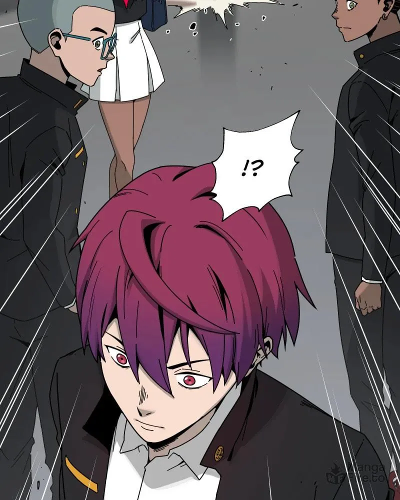 Black Sun Chapter 87 page 21 - 