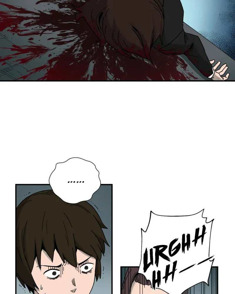Black Sun Chapter 87 page 23 - 
