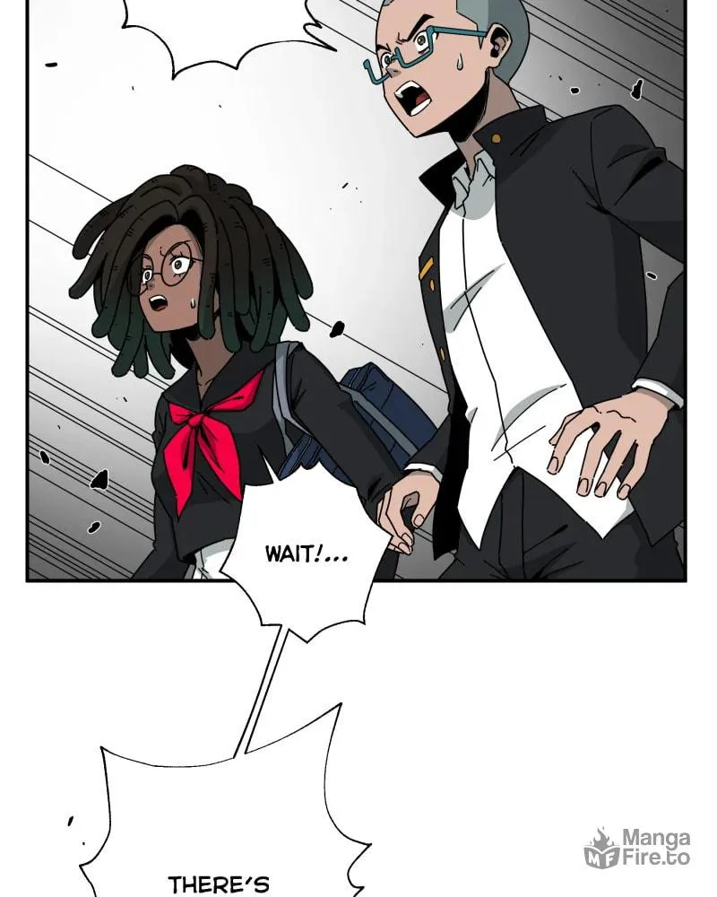 Black Sun Chapter 87 page 25 - 
