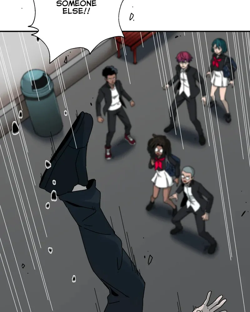 Black Sun Chapter 87 page 26 - 