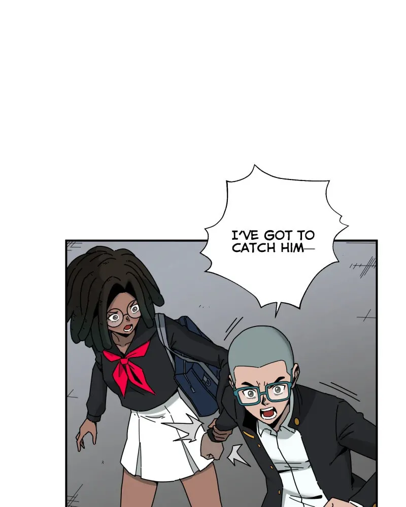 Black Sun Chapter 87 page 28 - 