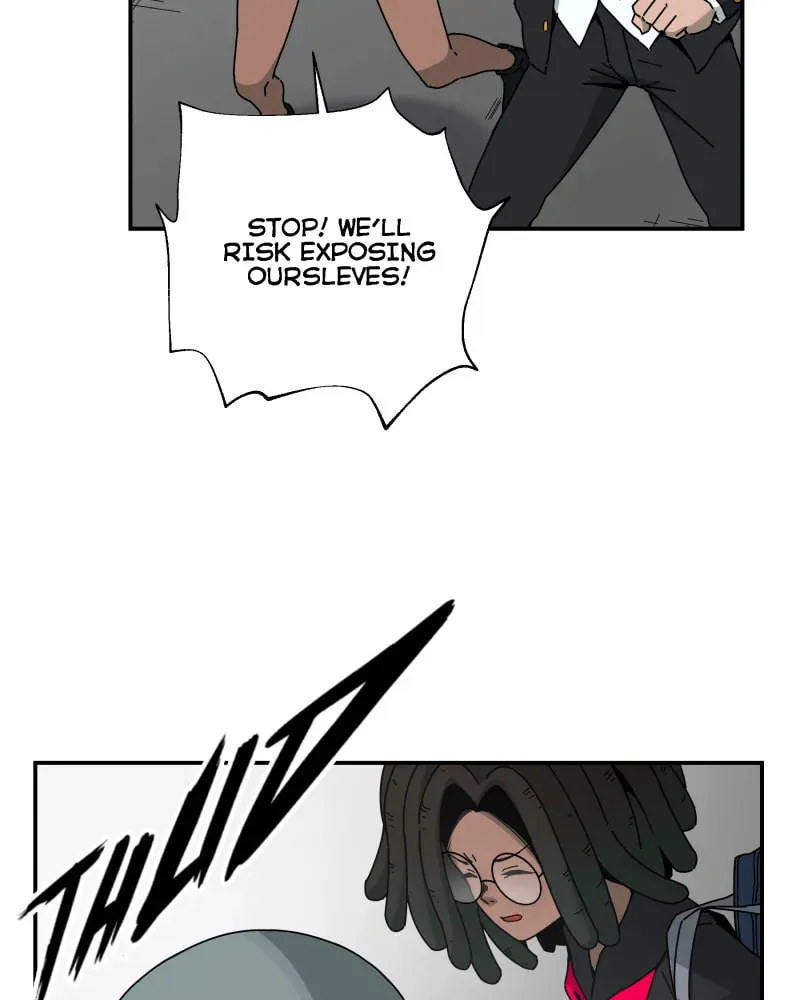 Black Sun Chapter 87 page 29 - 