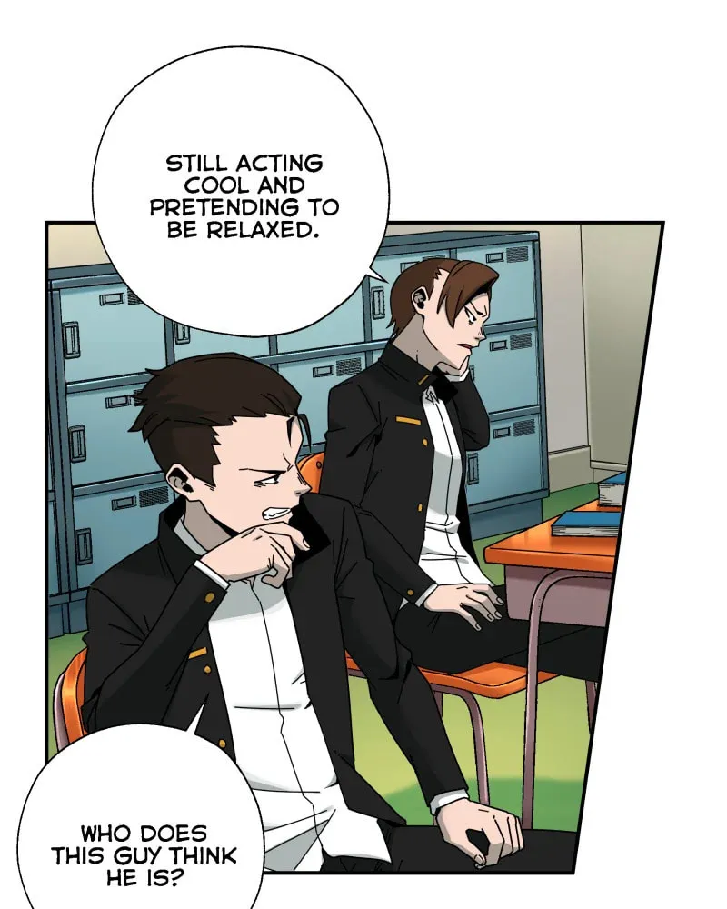 Black Sun Chapter 87 page 4 - 