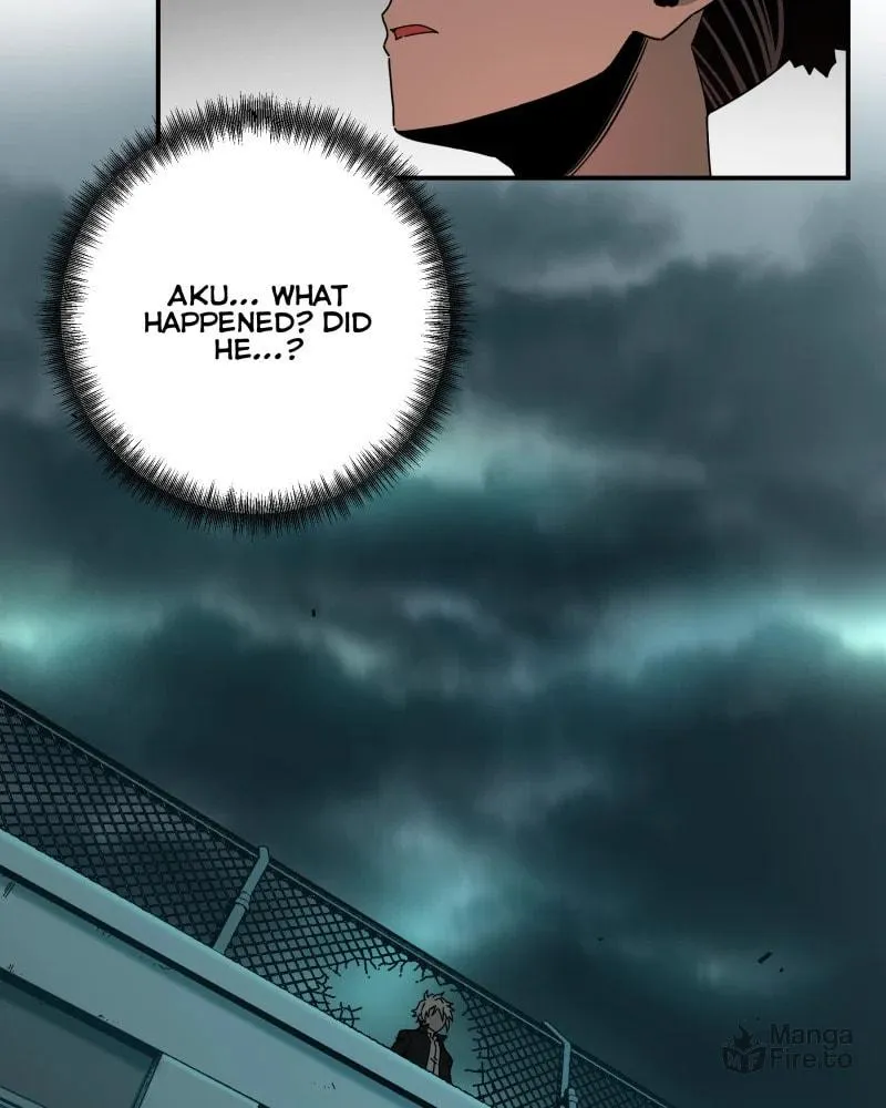 Black Sun Chapter 87 page 33 - 