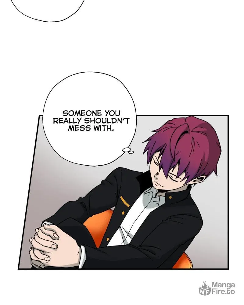 Black Sun Chapter 87 page 5 - 