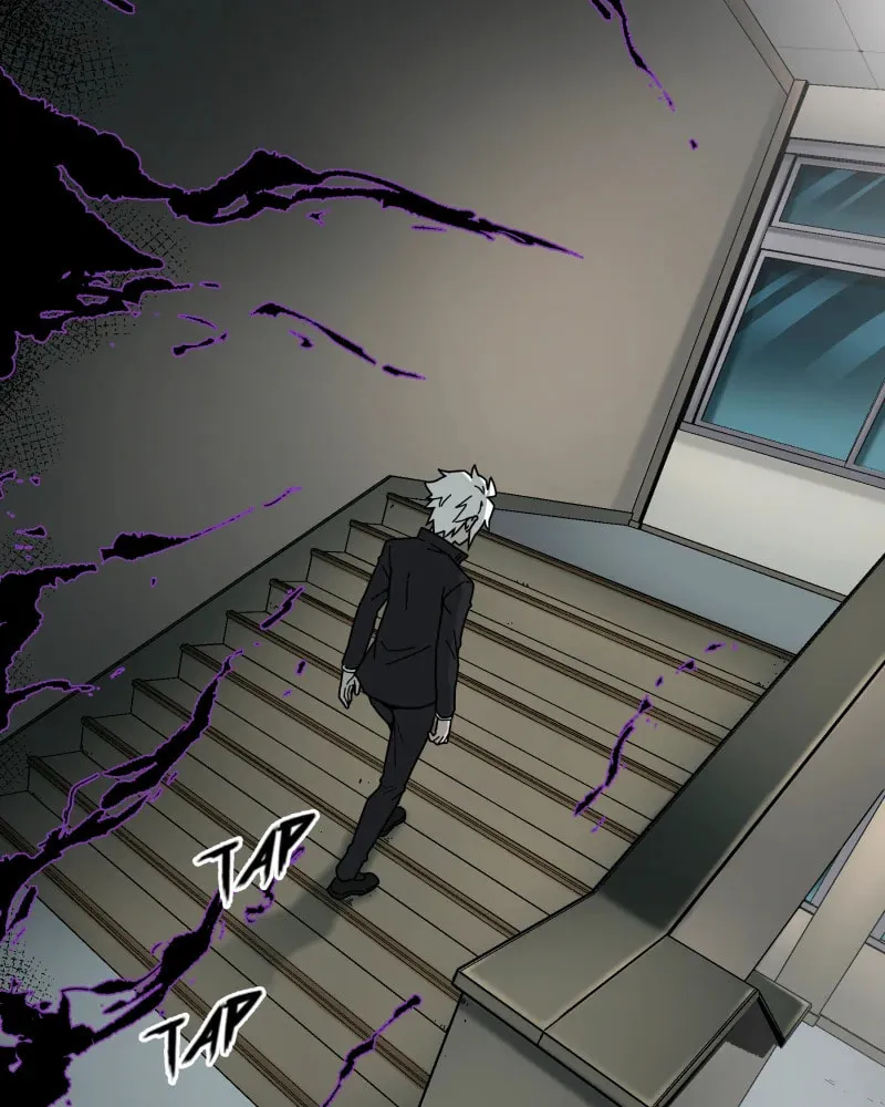 Black Sun Chapter 87 page 43 - 