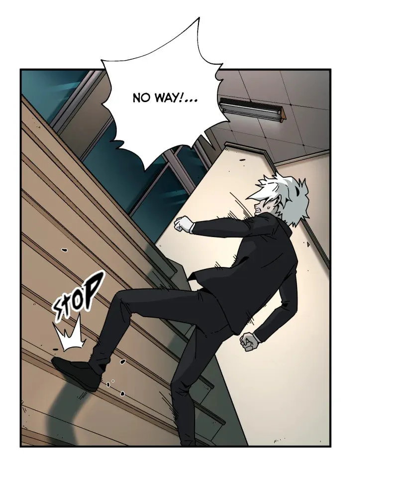 Black Sun Chapter 87 page 46 - 