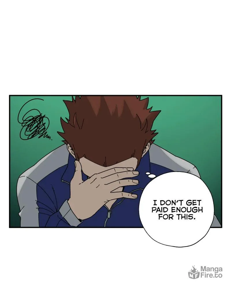 Black Sun Chapter 87 page 6 - 
