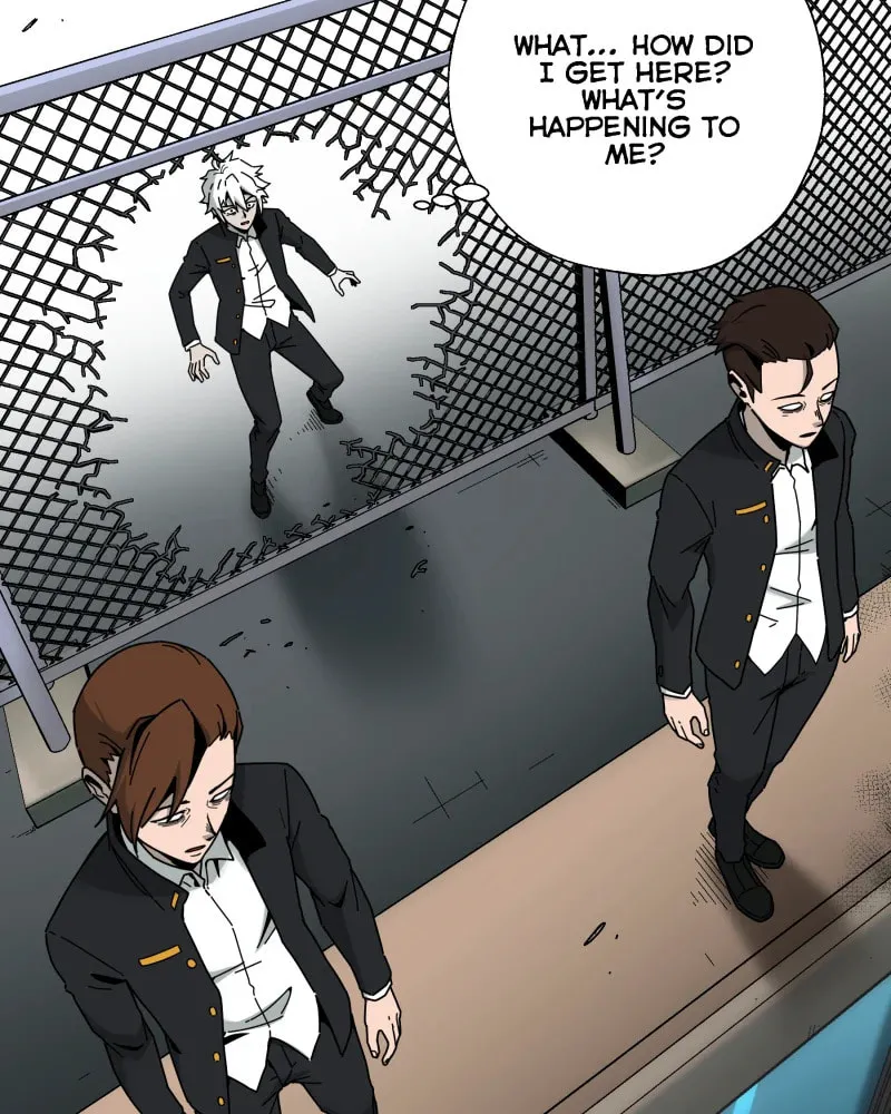 Black Sun Chapter 87 page 53 - 