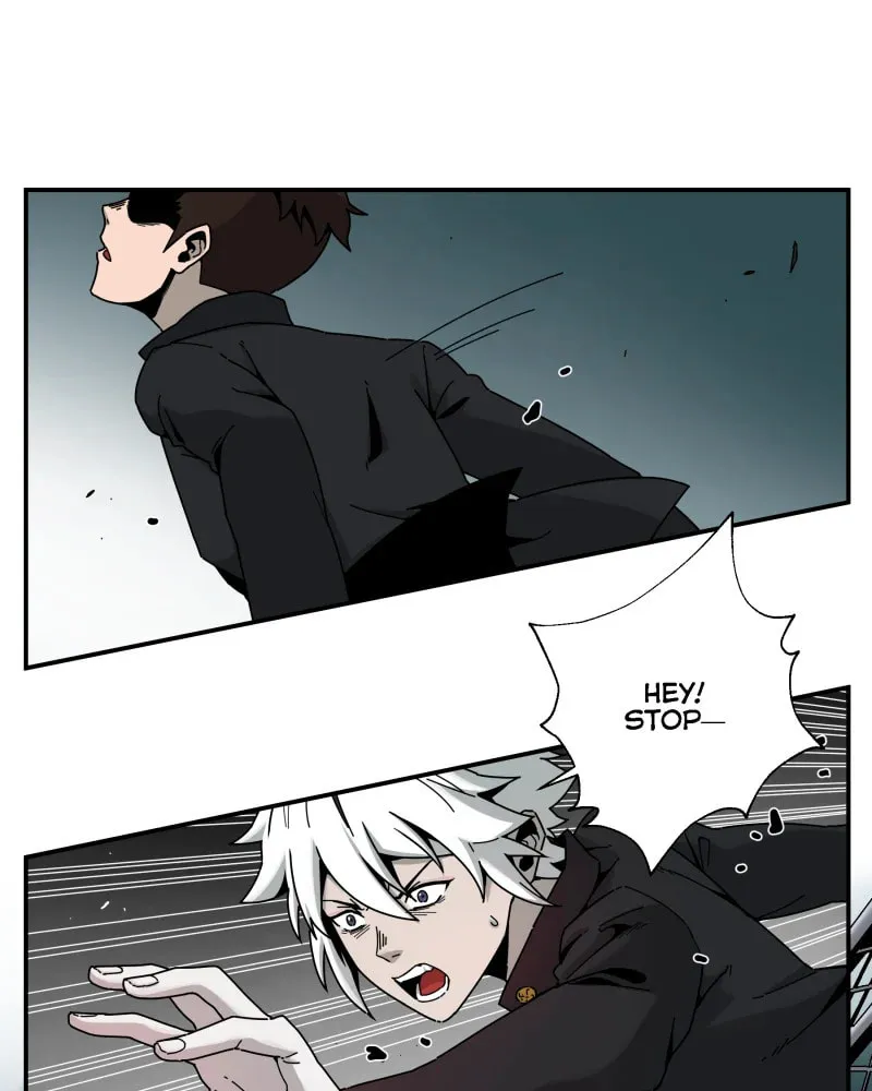 Black Sun Chapter 87 page 56 - 