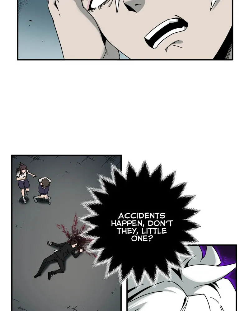 Black Sun Chapter 87 page 61 - 