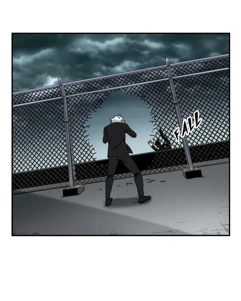 Black Sun Chapter 87 page 64 - 