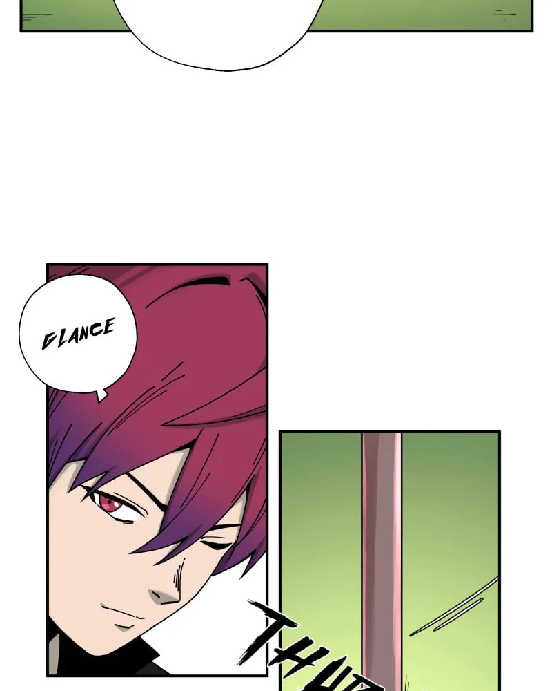 Black Sun Chapter 87 page 8 - 